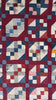 Antique Road to the White House Quilt