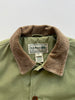 L.L. Bean Insulated Barn Coat
