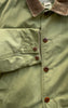 L.L. Bean Insulated Barn Coat