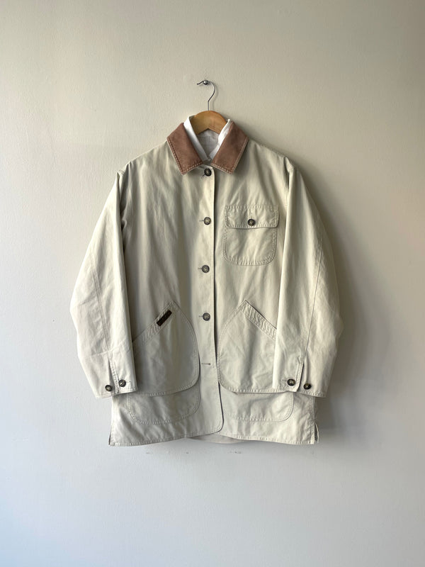 L.L. Bean Barn Jacket