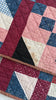 Antique Road to the White House Quilt