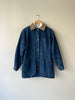 Land's End Denim Barn Coat