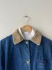 Land's End Denim Barn Coat