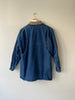 Land's End Denim Barn Coat