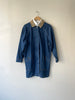 Rival Denim Coat | 1990s