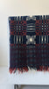 c.1859 Antique Overshot Blanket