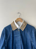 Rival Denim Coat | 1990s