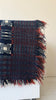 c.1859 Antique Overshot Blanket