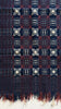 c.1859 Antique Overshot Blanket