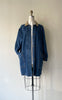 Rival Denim Coat | 1990s