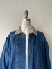 Rival Denim Coat | 1990s