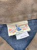 Rival Denim Coat | 1990s