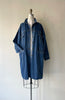 Insley Denim Coat | 1980s