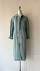 Stillwater Denim Coat | 1990s
