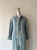 Stillwater Denim Coat | 1990s
