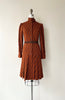 Ms. Dress & Jacket Set | 1970s