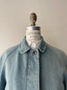 Stillwater Denim Coat | 1990s