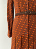 Ms. Dress & Jacket Set | 1970s