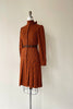 Ms. Dress & Jacket Set | 1970s