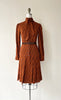 Ms. Dress & Jacket Set | 1970s