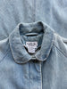 Stillwater Denim Coat | 1990s