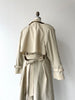 London Fog Trenchcoat