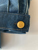 Bethany Denim Shirt