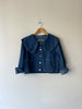 Gigi Denim Jacket