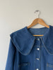 Gigi Denim Jacket