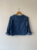 Gigi Denim Jacket