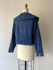 Gigi Denim Jacket