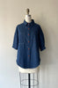Flavia Denim Shirt