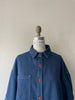 Flavia Denim Shirt