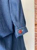 Flavia Denim Shirt