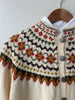 Sundt Bergen Wool Cardigan | 1960s