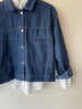 Jens Denim Jacket