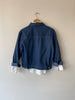 Jens Denim Jacket