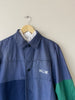Mada Patchwork Chore Jacket