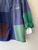 Mada Patchwork Chore Jacket