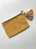 Woven Envelope Clutch | Wayuu Artisans