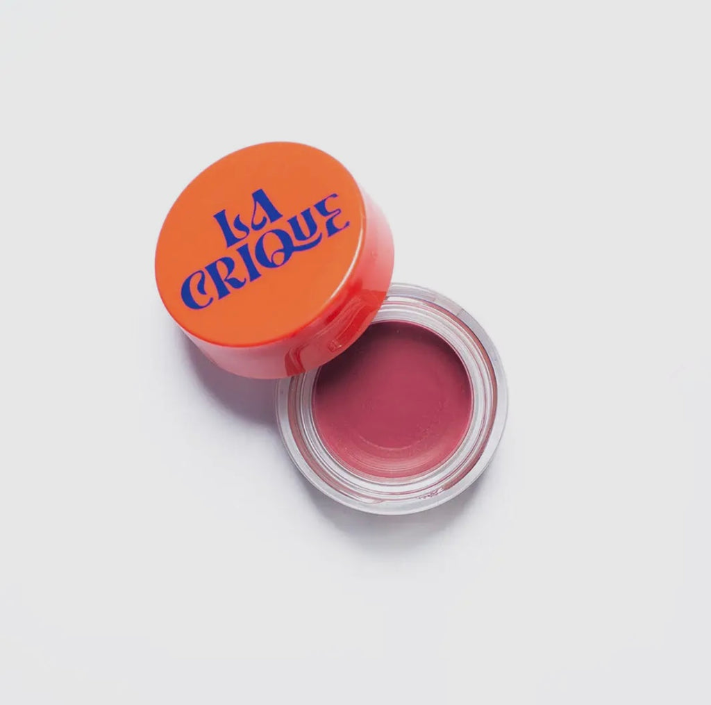 La Crique | Tinted Lip Balm & Moisturizing Blush