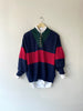 Land's End Cotton Sweater