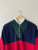 Land's End Cotton Sweater