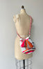 Woven Crossbody Bag | Wayuu Artisans