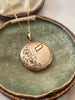 True Story Antique Locket