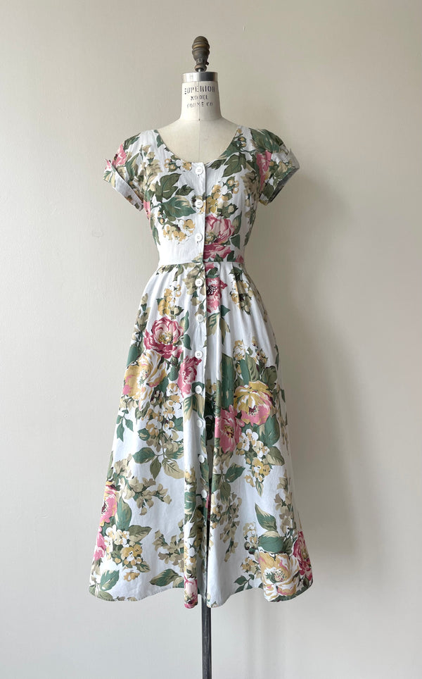 Floradora Dress | 1990s