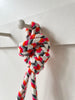 Striped Woven Crossbody | Wayuu Artisans