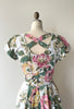 Floradora Dress | 1990s