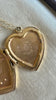 R.B.M Atrice Antique Locket