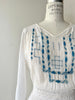 Halara Embroidered Dress | 1920s